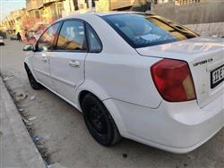 شيفروليه اوبترا